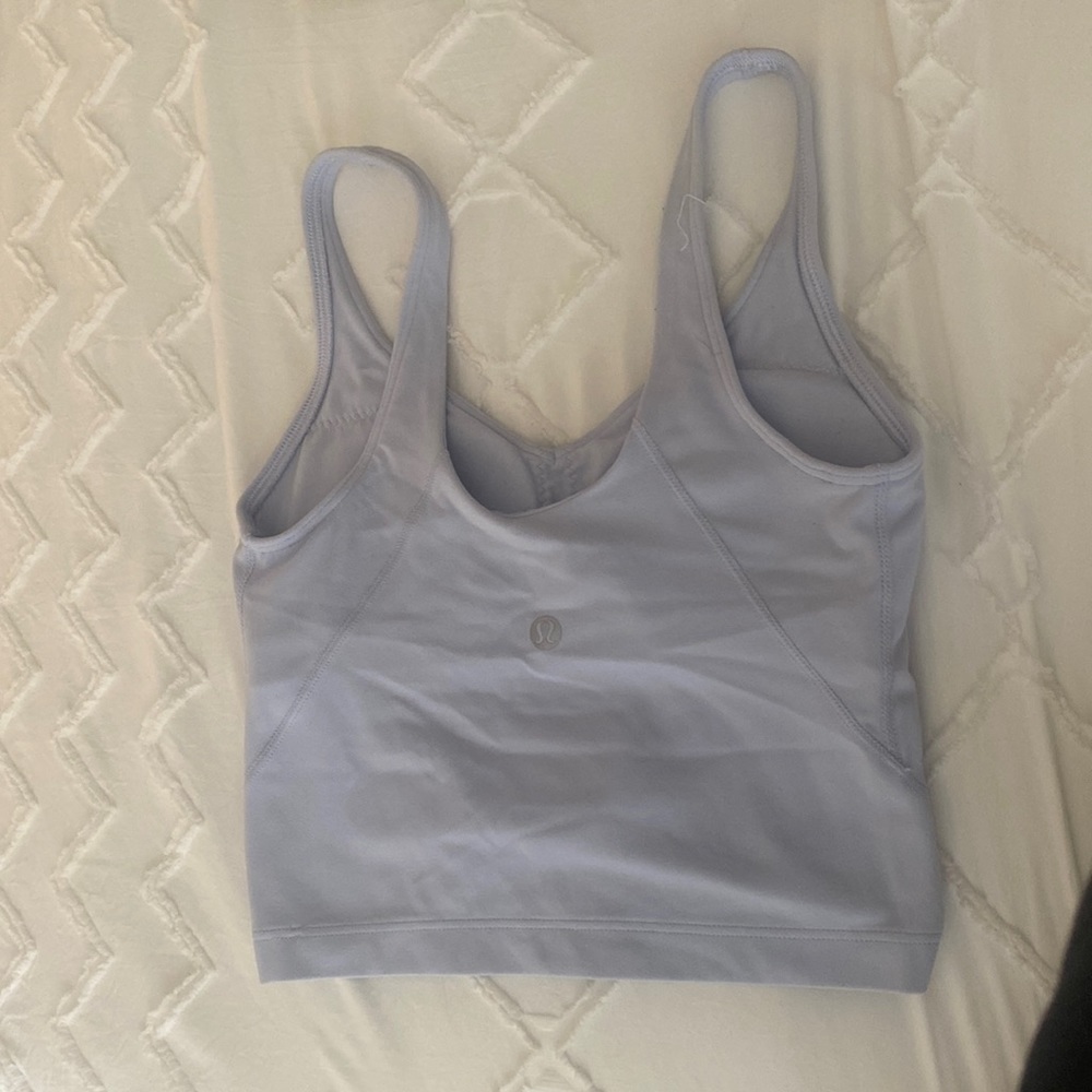 lululemon align tank - Picture 3 of 3